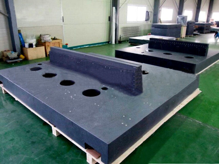 大理石平臺如何選擇？