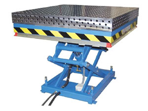 液壓升降機(jī)的維護(hù)保養(yǎng)