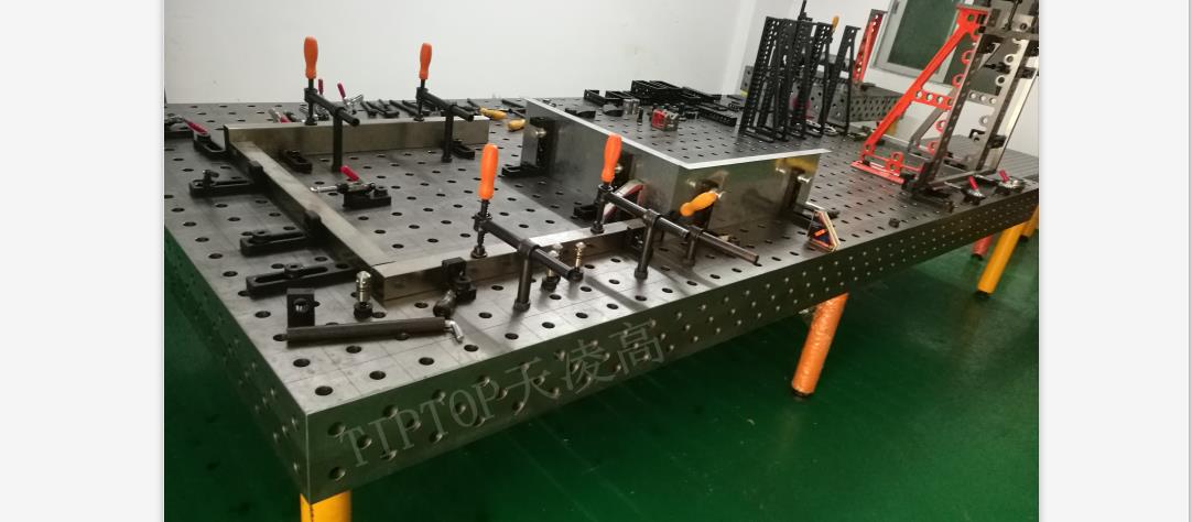 工程機械焊接工裝 工程機械焊接工裝